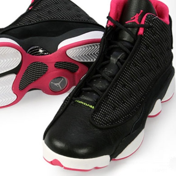 COPY - Air Jordan Retro 13 - Picture 8 of 8